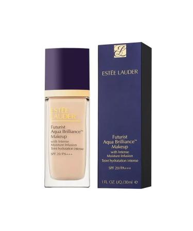 Tonal Cream Ester Lauder Futurist Brilliance 2C0