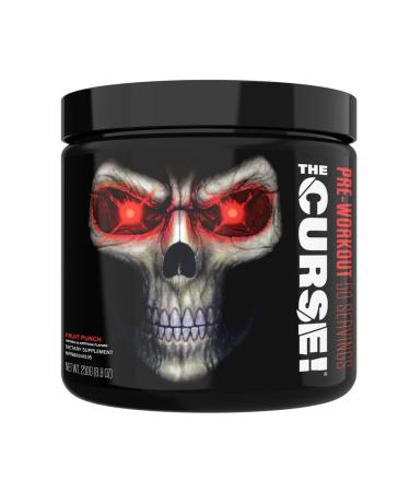 Cobra Labs The Curse 250 GR Fruit Punch Fruit Prevention Complex