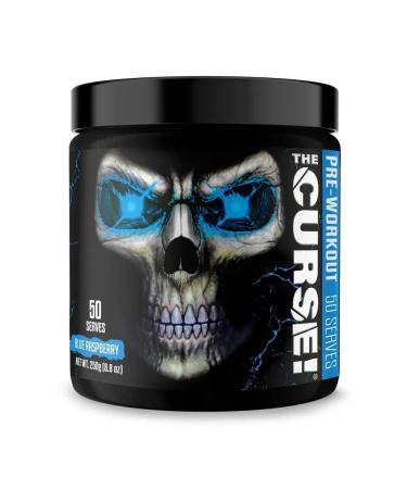 Cobra Labs The Curse 250 Gp Blue Raspberry Prevention Complex