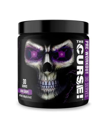 Cobra Labs Complex The Curse 150 g dark grapes