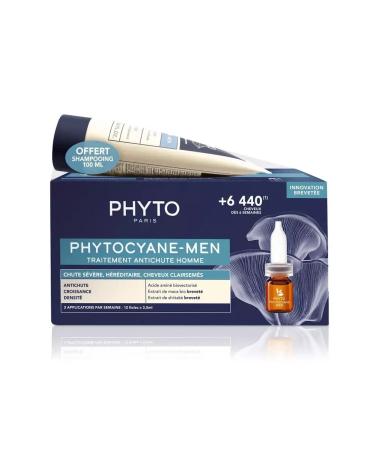Phyto Cosmetic care set