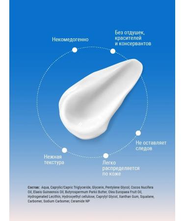 Physiogel Moisturizing lotion for daily care of dry skin of the body - Buy Online on GoSupps.com