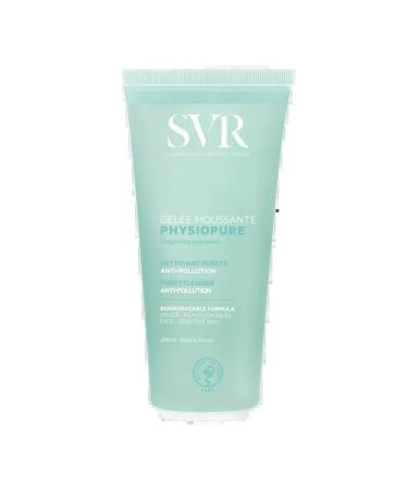 SVR Foaming mousse for delicate care of sensitive skin - Buy Online on GoSupps.com