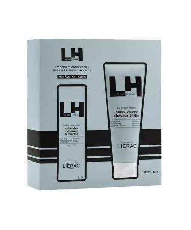 LIERAC Cosmetic care set