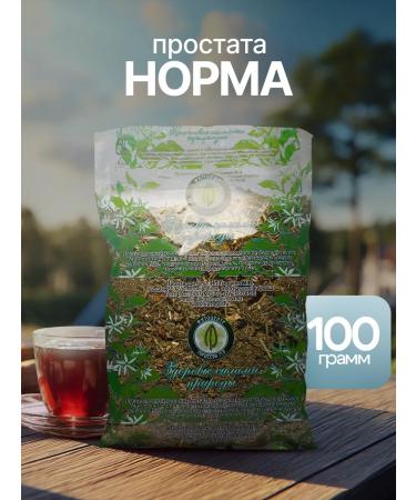 Gordeev Herbal collection for adenoma prostate norm