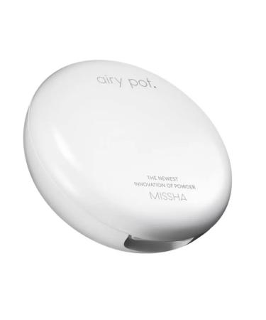 MISSHA Facial powder compact 5g - Buy Online on GoSupps.com