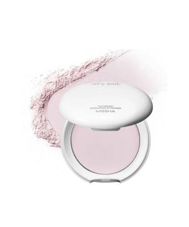 MISSHA Facial powder compact 5g - Buy Online on GoSupps.com