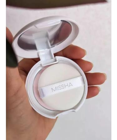 MISSHA Facial powder compact 5g - Buy Online on GoSupps.com