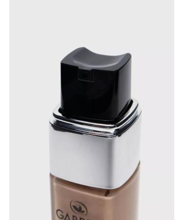 GABRINII Gabrini Evermore HD Professional 02 Tonal Cream - Buy Online on GoSupps.com