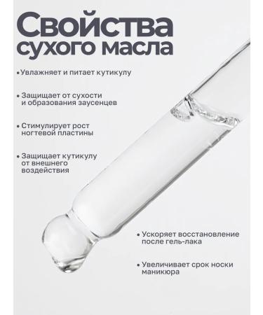 MANITA PROFESSIONAL Oil for cuticle and nails 50 ml - Buy Online on GoSupps.com