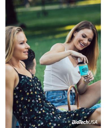 BioTechUSA Arachical paste cream 1 kg - Buy Online on GoSupps.com