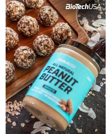 BioTechUSA Arachical paste cream 1 kg - Buy Online on GoSupps.com