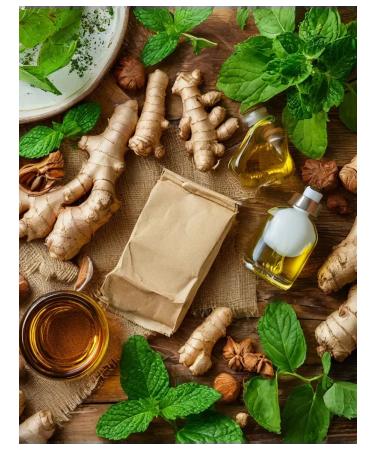 Greenleaf Shampoo against hair loss Zhengai Original - Buy Online on GoSupps.com