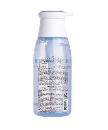 THE SAEM Silk Hair Style Fix Gel Hair Gel-Hair 300 ml - Buy Online on GoSupps.com