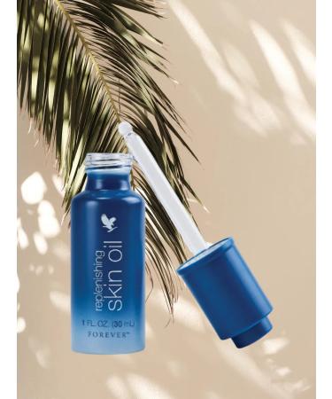Aloe Vera Company Restoring skin oil - Buy Online on GoSupps.com