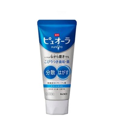 KAO Complex toothpaste with mint taste 115 g