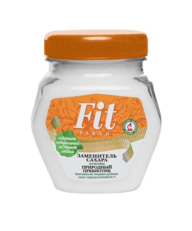 FitParad Sucrotor Fit Parad No. 11 2 pcs 150 g - Buy Online on GoSupps.com