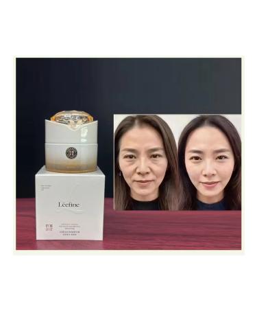 Bilioner W Moisturizing anti -aging cream with collagen 50g - Buy Online on GoSupps.com