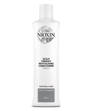 NIOXIN Moisturizing air conditioning (system 1) 300 ml - Buy Online on GoSupps.com
