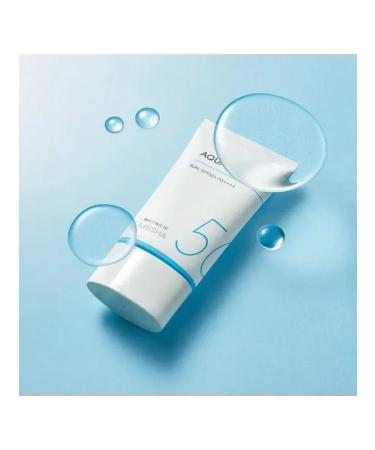 MISSHA Cream Primer Sunscar for Faces SPF50 50ml - Buy Online on GoSupps.com