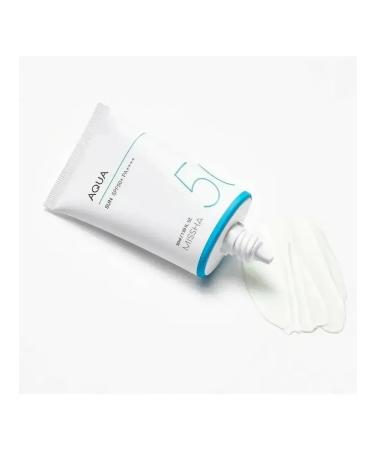 MISSHA Cream Primer Sunscar for Faces SPF50 50ml - Buy Online on GoSupps.com