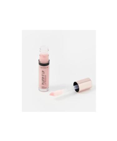 catrice Lip gloss Plump it up booster-020 No Fake Love - Buy Online on GoSupps.com