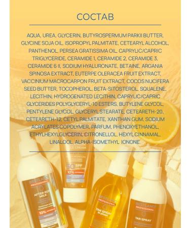 BESTLAND Soothing milk - Zagara fixer 200 ml - Buy Online on GoSupps.com