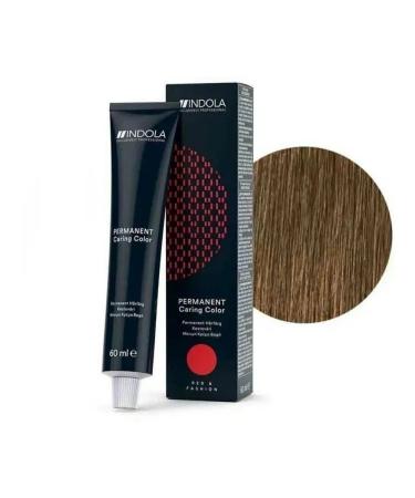 INDOLA Red Fashion 7.83 Persistent hair dye 60ml - Buy Online on GoSupps.com