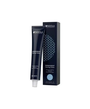 INDOLA Natural Essentials 9.11 Persistent hair cream 60ml - Buy Online on GoSupps.com