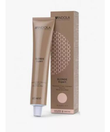 INDOLA Blonde Expert Highlifts P.01 hair dye 60 ml - Buy Online on GoSupps.com