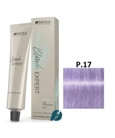INDOLA Blonde Expert Pastel P.17 hair dye 60 ml - Buy Online on GoSupps.com