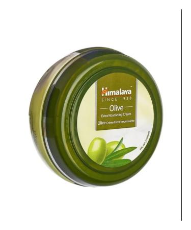 Facial and body cream Himalaya