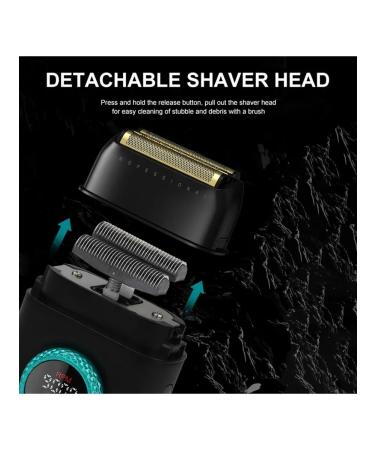 VGR Electric blower for the head - Buy Online on GoSupps.com