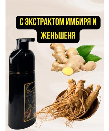 Musya Hair coloring shampoo - Buy Online on GoSupps.com