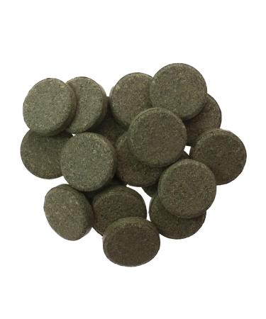 Pharmaceutical plant Galen Astragal 25 phytobricates for 2g - Buy Online on GoSupps.com