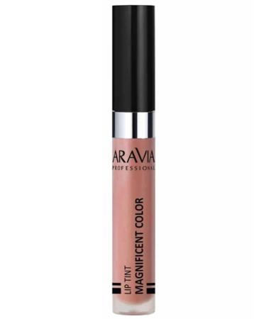 ARAVIA Magnificent Color 07 Tint-shusk for the lips 5.5 ml