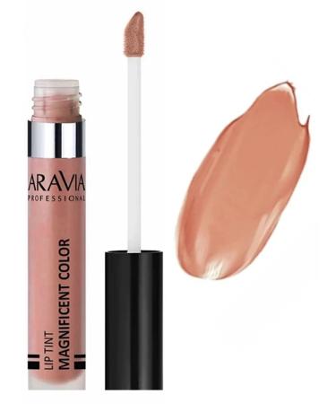 ARAVIA Magnificent Color 07 Tint-shusk for the lips 5.5 ml - Buy Online on GoSupps.com