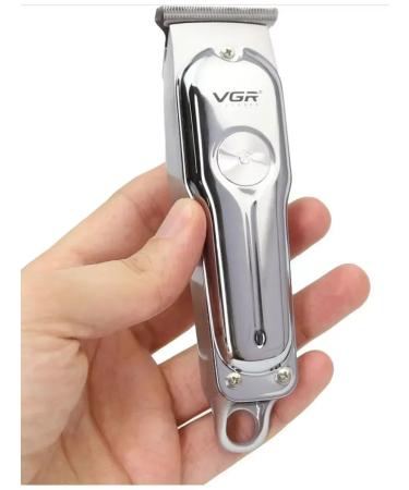 VGR V-071 Professional haircut with nozzles - Buy Online on GoSupps.com