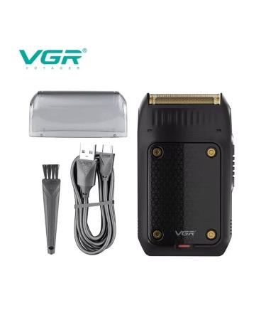 SmartDevice Electric blower v-353 smooth shaving - Buy Online on GoSupps.com