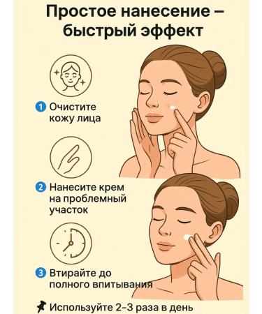 Zhyldyz Acne and acne cream - Buy Online on GoSupps.com
