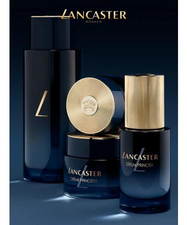 LANCASTER Moisturizer around the eyes of Ligne Princiere 15 ml - Buy Online on GoSupps.com
