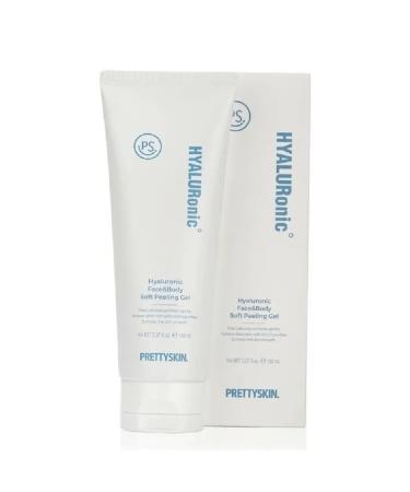Pretty Skin Hyaluronic acid-gkatka