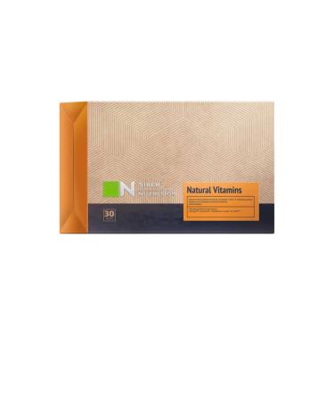 Health of Siberia Super Natural Vitamins natural vitamins