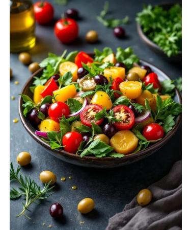 CARAWAN Unrefined olive oil 500 ml - Buy Online on GoSupps.com