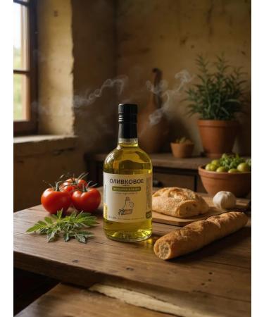 CARAWAN Unrefined olive oil 500 ml - Buy Online on GoSupps.com