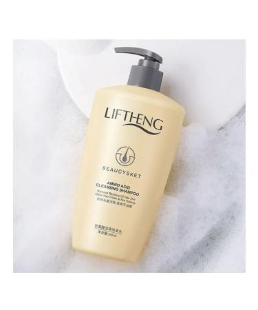 LIFTHENG Amino acid hair shampoo - Buy Online on GoSupps.com