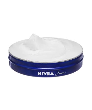 NIVEA Universal moisturizer for all skin types 150 ml - Buy Online on GoSupps.com