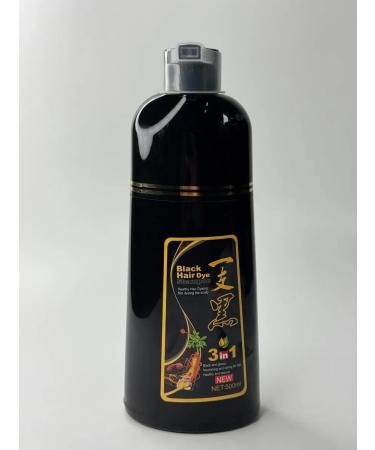 ShaStyle1 Slampoon for hair from gray hair without ammonia - Buy Online on GoSupps.com