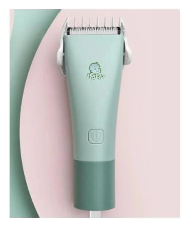 VGR Silent safe haircut for children V153 - Buy Online on GoSupps.com