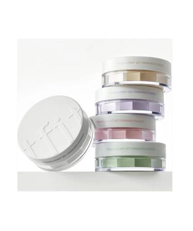 tfit Powder Translucent Set Fining Powder 02 Skin Beige - Buy Online on GoSupps.com